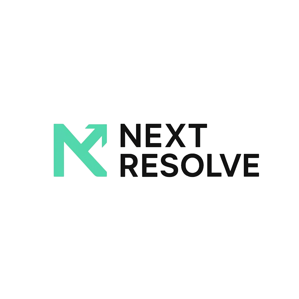 Next Resolve